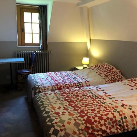Maison Normande Обервил Екстериор снимка